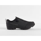 Bontrager Evoke Mountain Bike Shoe - Trek Black