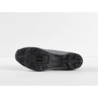 Bontrager Evoke Mountain Bike Shoe - Quicksilver / Miami Green 3