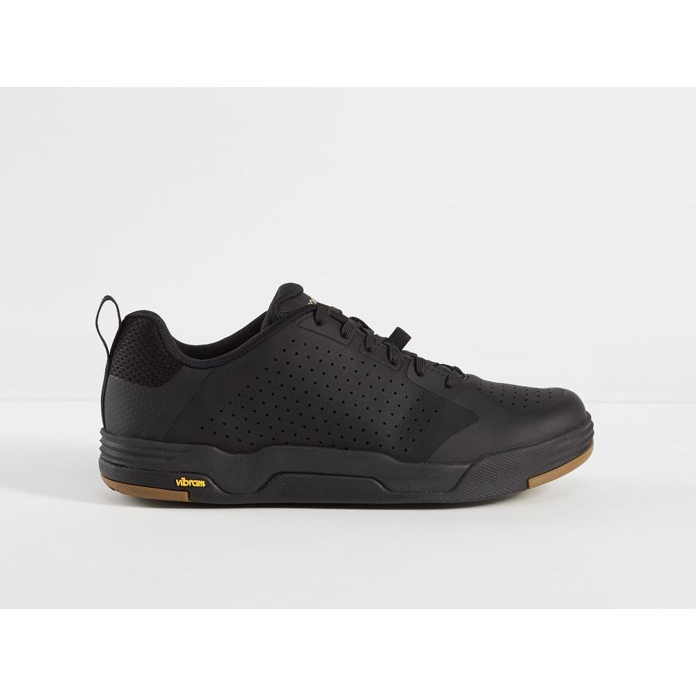 Bontrager Flatline Mountain Bike Shoe - Black