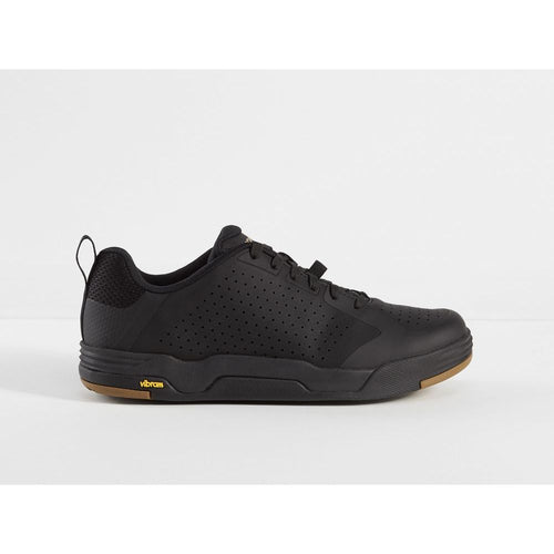 Bontrager Flatline Mountain Bike Shoe - Black