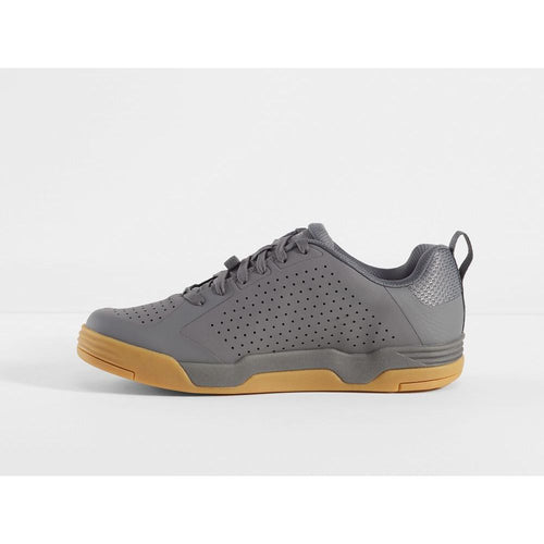 Bontrager Flatline Mountain Bike Shoe - Charcoal 2