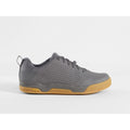 Bontrager Flatline Mountain Bike Shoe - Charcoal