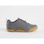 Bontrager Flatline Mountain Bike Shoe - Charcoal