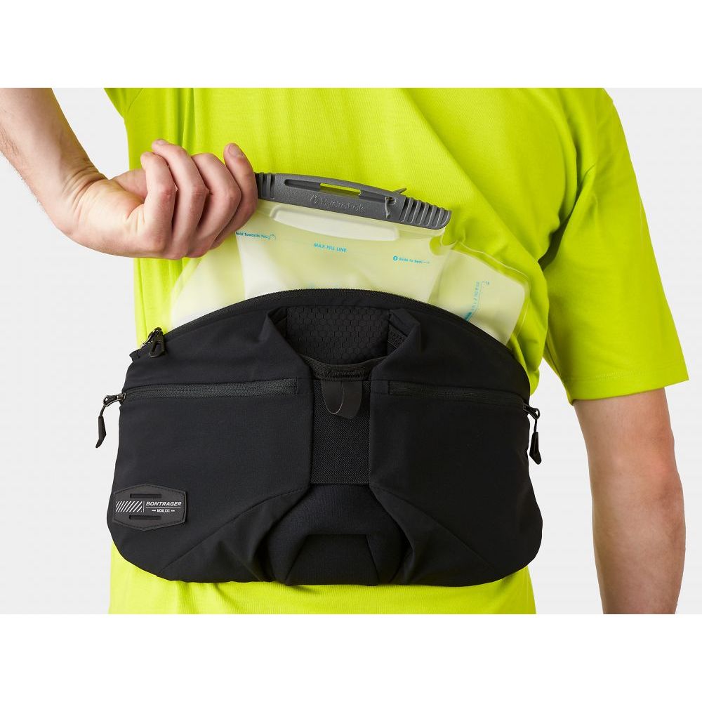 Bontrager Rapid Pack Hydro 3