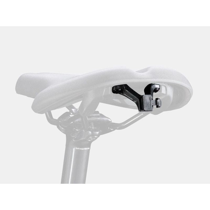Bontrager Blendr Saddle Accessory Mount 2
