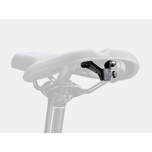 Bontrager Blendr Saddle Accessory Mount 2