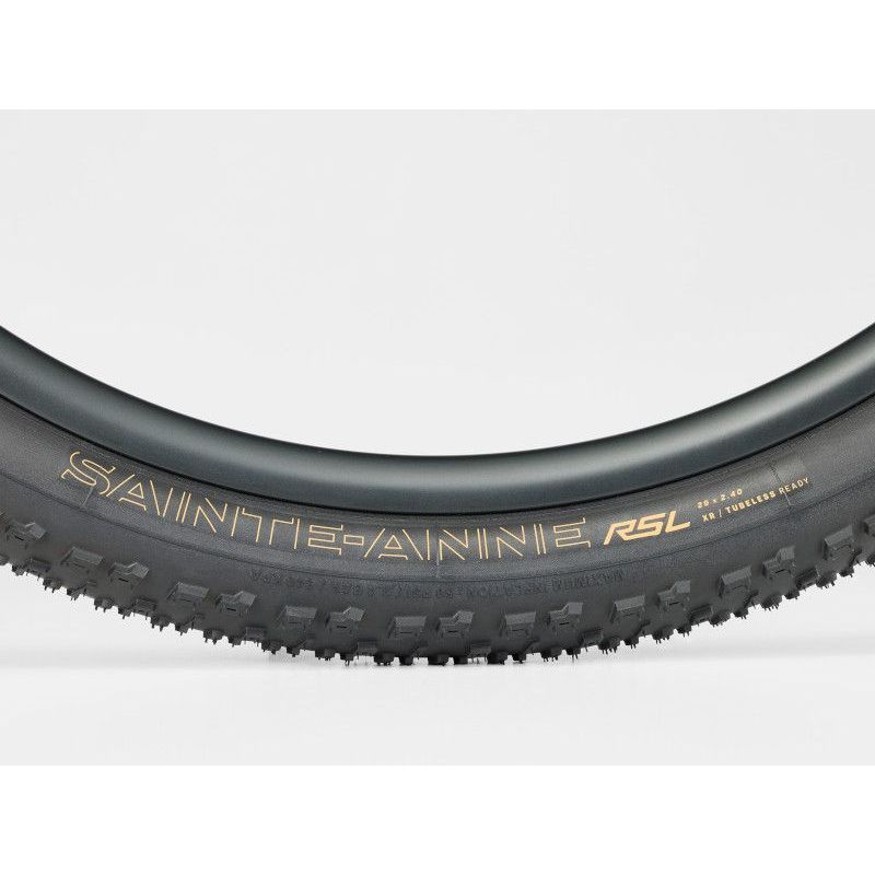 Bontrager Sainte-Anne RSL XR TLR 29x2.40" maastorengas 3