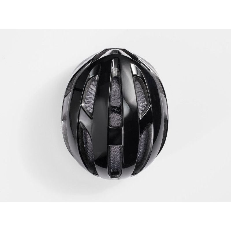 Bontrager Starvos WaveCel pyöräilykypärä - Trek Black 4