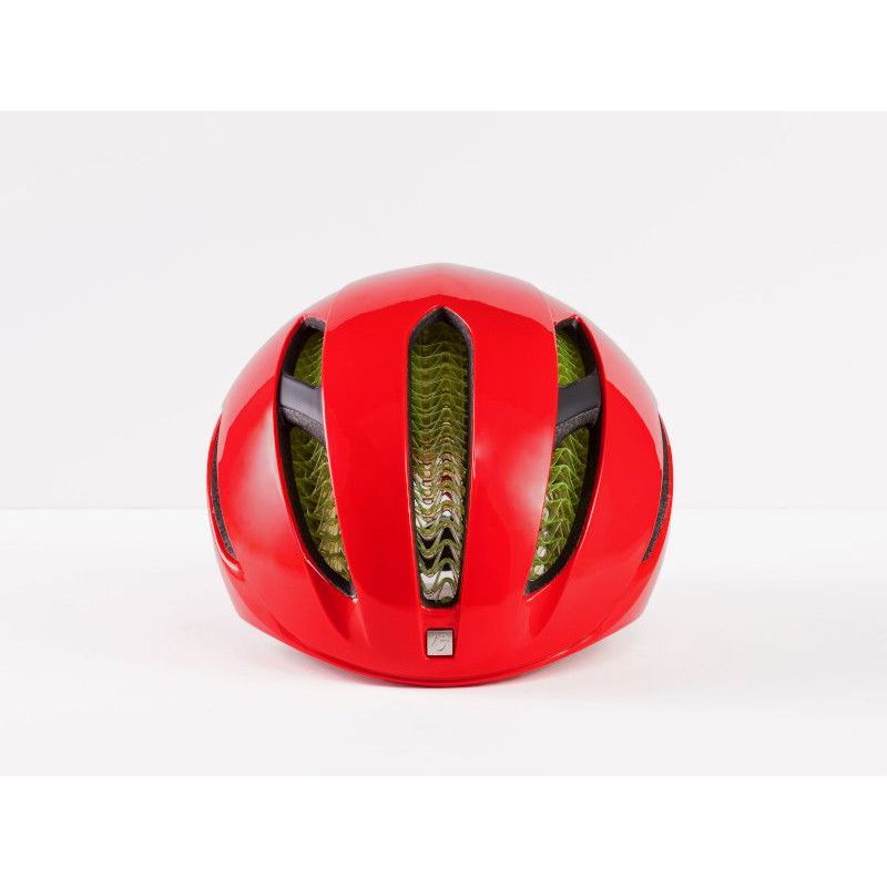 Bontrager XXX WaveCel pyöräilykypärä - Viper Red 3