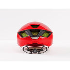 Bontrager XXX WaveCel pyöräilykypärä - Viper Red 4