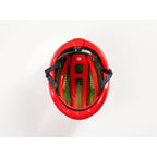 Bontrager XXX WaveCel pyöräilykypärä - Viper Red 5