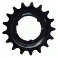 KMC sähköpyörän takaratas (Shimano-järjestelmään) 19t