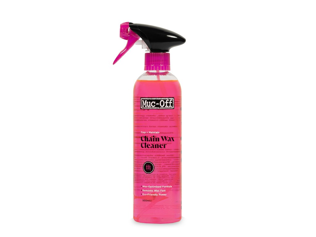 MUC-OFF Chain Wax Cleaner puhdistusaine