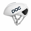 POC Octal Aero pyöräilykypärä - Hydrogen White