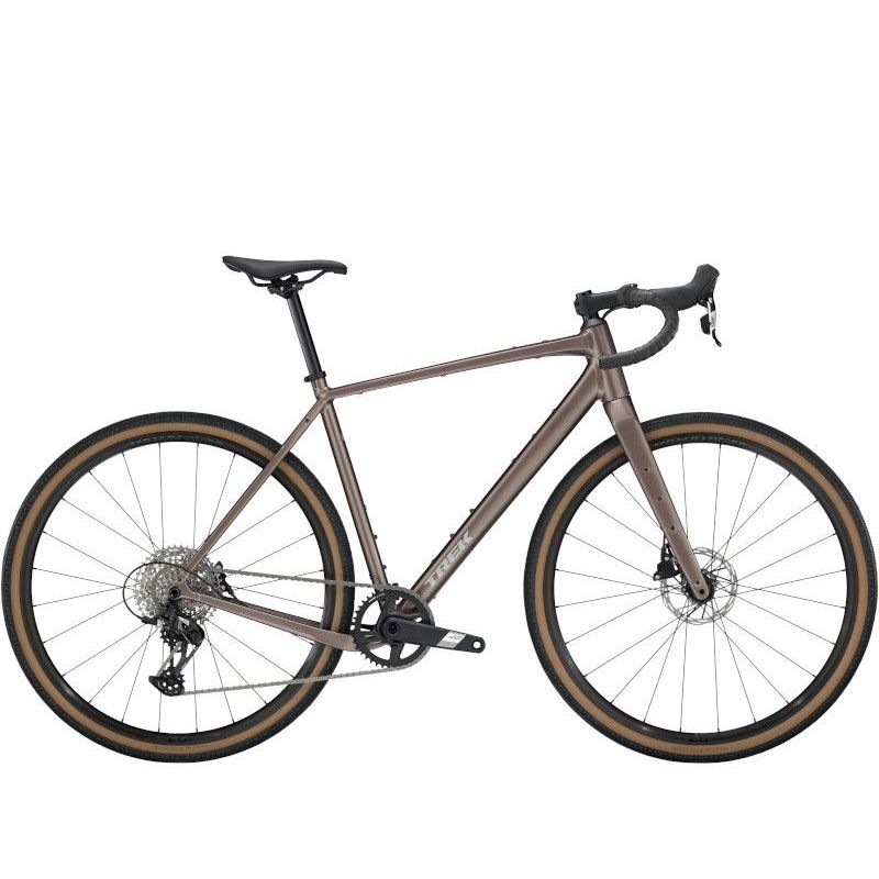 Trek Checkpoint ALR 5 Gen 3 (2026) - Bronze Age