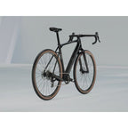 Trek Checkpoint SL 5 AXS Gen 3 - Trek Black / Matte Carbon Smoke 2