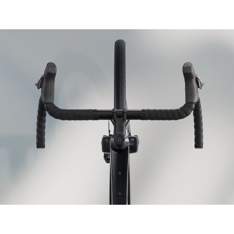 Trek Checkpoint SL 5 AXS Gen 3 - Trek Black / Matte Carbon Smoke 5