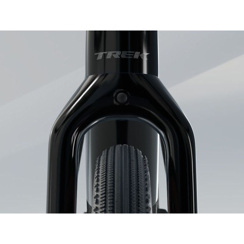 Trek Checkpoint SL 5 AXS Gen 3 - Trek Black / Matte Carbon Smoke 4
