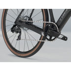 Trek Checkpoint SL 5 AXS Gen 3 - Trek Black / Matte Carbon Smoke 3