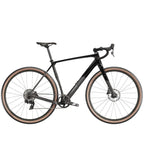 Trek Checkpoint SL 5 AXS Gen 3 - Trek Black / Matte Carbon Smoke