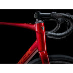 Trek Domane AL 2 Gen 4 - Crimson to Dark Carmine Fade 3