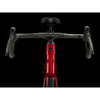 Trek Domane AL 2 Gen 4 - Crimson to Dark Carmine Fade 4