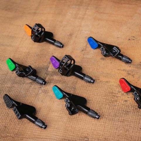 OneUp Dropper Post Remote - V3 2