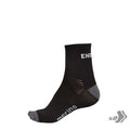 Endura BaaBaa Merino Sock (Twin pack)