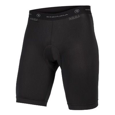 Endura Padded Clickfast Liner pyöräilyalushousut