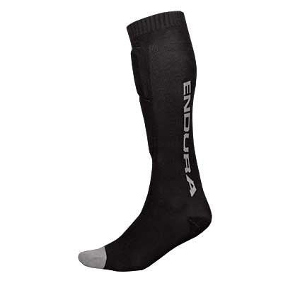 Endura Singletrack Shin Guard Sock suojasukat
