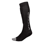 Endura Singletrack Shin Guard Sock suojasukat