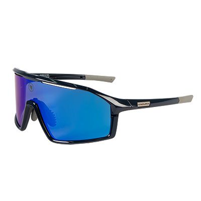 Endura Gabbro II Glasses - Navy pyöräilylasit