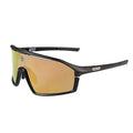 Endura Dorado II Glasses - Matt Black pyöräilylasit