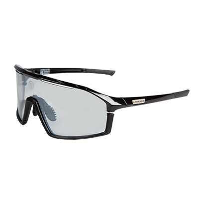 Endura Dorado II Glasses Photochromic - Black pyöräilylasit