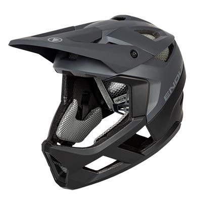 Endura MT500 Full Face pyöräilykypärä