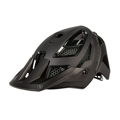 Endura MT500 MIPS pyöräilykypärä - Black