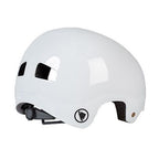 Endura PissPot pyöräilykypärä - White 2