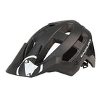 Endura Singletrack pyöräilykypärä - Black