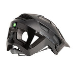 Endura Singletrack MIPS pyöräilykypärä - Black 2