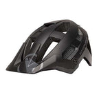 Endura Singletrack MIPS pyöräilykypärä - Black