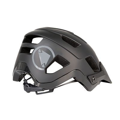 Endura Hummvee Plus MIPS pyöräilykypärä - Black 2