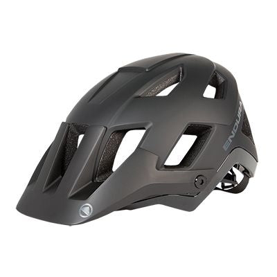Endura Hummvee Plus MIPS pyöräilykypärä - Black