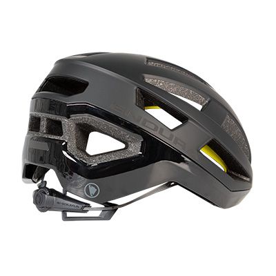 Endura FS260-Pro MIPS II pyöräilykypärä - Black 2