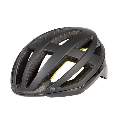 Endura FS260-Pro MIPS II pyöräilykypärä - Black