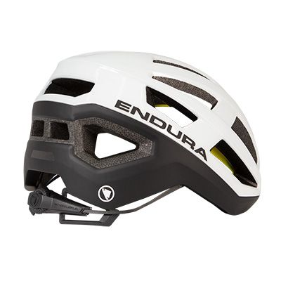 Endura FS260-Pro MIPS II pyöräilykypärä - White 2