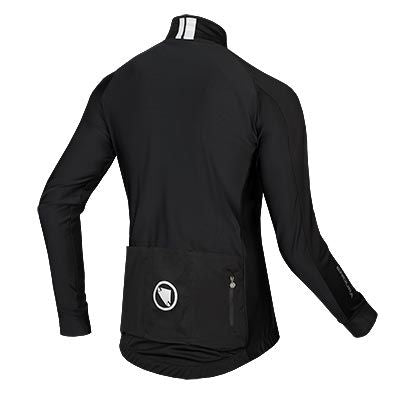Endura FS260-Pro Jetstream L/S Jersey II - Musta 2