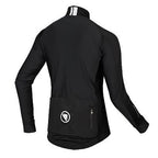 Endura FS260-Pro Jetstream L/S Jersey II - Musta 2