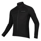 Endura FS260-Pro Jetstream L/S Jersey II - Musta