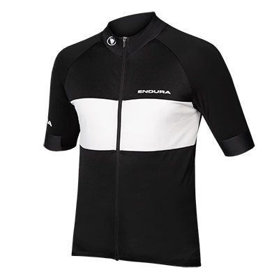 Endura FS260-Pro S/S Jersey II (Relaxed Fit) - Black