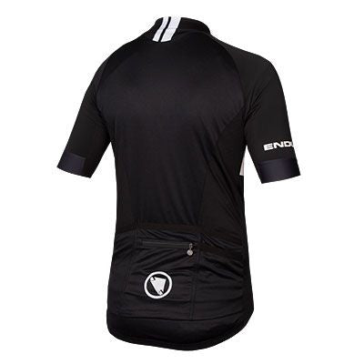 Endura FS260-Pro S/S Jersey II (Relaxed Fit) - Black 2
